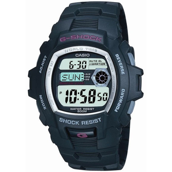 casio dw 7500